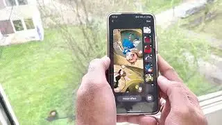 Is *WONDERLAND* really Wonderful ? | Samsung One UI 5.1