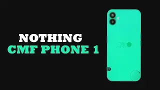 CMF Nothing Phone 1 | After Effect | CMF Phone ads Motion in After Effect | #nothingphone1 #cmf