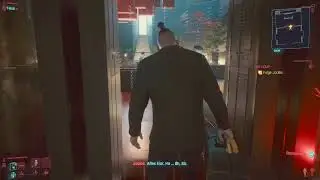 Cyberpunk 2077