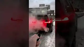 Установили СПОРТИВНЫЕ КАТАЛИЗАТОРЫ и переделали ГЛУШИТЕЛЬ для СОЧНОГО звука на BMW X7 3.0