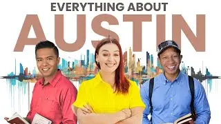 Things You Should Know About Austin