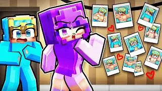 39 SECRETS About ZOEY in Minecraft!