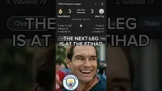 UCL 2023/24 quarter finals Memes #ucl #uefachampionsleague #manchestercity #realmadrid #psg#arsenal