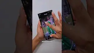 😱 NOVA FUNÇÃO NO ANDROID! Circule pra Pesquisar.