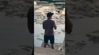 Жека. Сантехник из жэка.