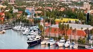 Best Places To Travel In January 😱
