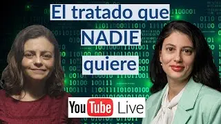 Convención Internacional contra el Cibercrimen