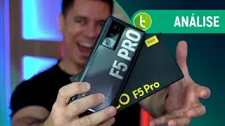 POCO F5 PRO delivers TOP-OF-THE-LINE SCREEN, PERFORMANCE, BATTERY, and PRICE | Review