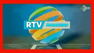 🔴LIVE: Amakuru Arambuye | Tariki 12.02.2025