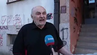 Slucaj koji je potresao region - Intervju sa komsijom tragicno stradale devojcice -DJS- (08.10.2022)