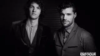 ELYSANTA MINI BTS - For King and Country/ Priceless Portraits