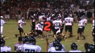 Josh Simmons 2011 Highlight's