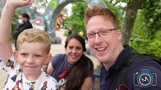 Meet Our Collaborators | Merlin Annual Pass