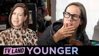 You're One of a Kind: Happy Birthday Miriam! 🎂 Younger | TV Land