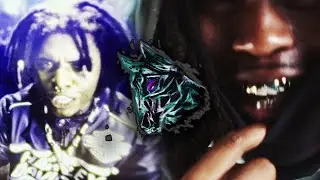 POP SMOKE TYPE BEAT | "ROVER" | Produced by Yulan