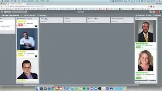 How we produce over 40 podcasts using Trello for production & project management