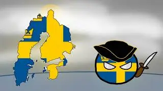 арт Шведской империи