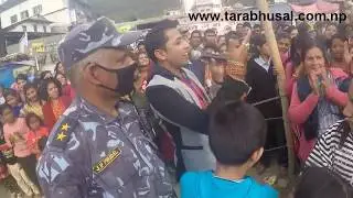 Gulmi Mahotsav 8Th Day Special || Khuman || ज्योती मगर तातीन महोत्सवमा