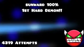 Ending 2.1 with a BANG | sunward by neigefeu 100%