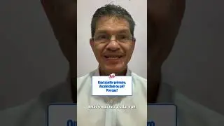 Qual parâmetro ajustar primeiro?