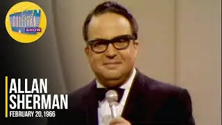 Allan Sherman 