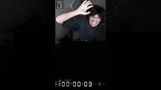 if you scream you lose