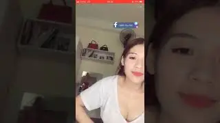 bigo live em gái ngực đẹp điều bất ngờ khi đứng dậy
