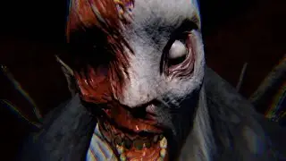 DEFEATING SATANS CRAZY GUNSLINGER!! | DEVOUR: The Town!