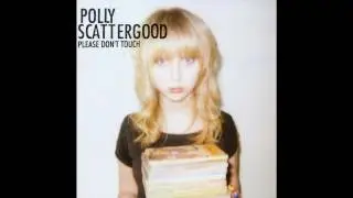 Polly Scattergood - Please don´t touch (Golden Filter remix)