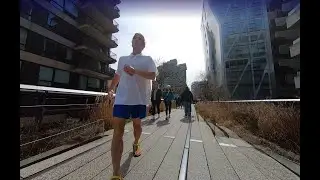 High line