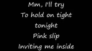 Panic Switch-Silversun Pickups