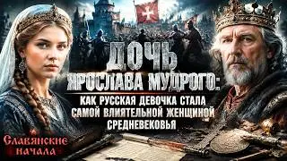 Русская княжна в 13 лет вышла замуж за 52-летнего короля и стала правительницей Европы