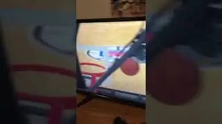 2k18 has me shleep