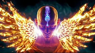 ENTER The 111 PORTAL of SPIRITUAL AWAKENING RISING ENERGY