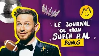 La chanson de MON SUPER BAL au Montreux Comedy – Version Karaoké