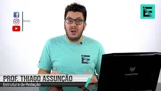 Nova fase do Estrutura