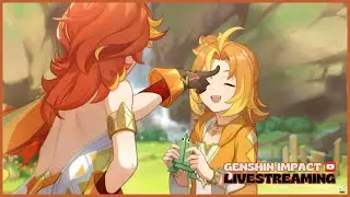 Seberapa susahnya spiral abyss kali ini !!?? - Genshin impact
