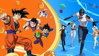 BGMI 2.7 update is here | Full Gameplay  Dragonball event 🔥