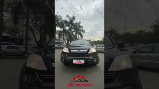 Honda CR-V EXL 2.0 16V 4WD Aut. 2009 | JBL Motors