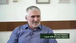 М Мадиев  Як тільки русские програють на полі бою, вони направляють зброю проти мирного населеня.