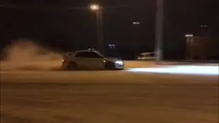 Дрифт lancer evo 1200 лошадей могут удивить (1 час назад)