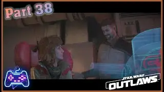 Star Wars Outlaws (Xbox Series X) (Xclusive Playthrough - Part 38) A New Opportunity Arises