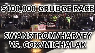 $100,000 RACE! TRAVIS HARVEY/PRENUP VS. JASON MILACHAK/TRAINING DAY! | Southern N/T Nationals 7