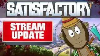 Livestream Update!