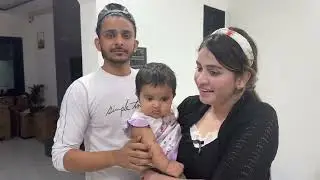 RUMI NE KHAAYA PEHLI BAAR MUTTON😍🫶