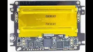 Square Terminal Teardown - Security Module (Part 2)