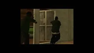 Предательство Grove Street