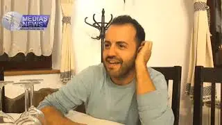Ricardo Caria la Medias