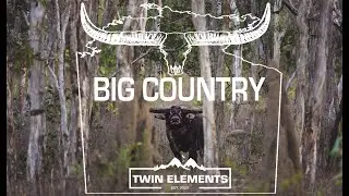 BIG COUNTRY - Bowhunting Australia's Northern Territory - Official Film - Twin Elements