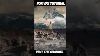 WONDA energy ball VFX kinemaster